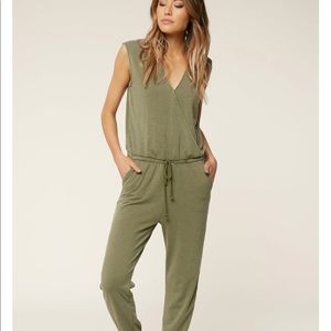 Brand new O’Neill Romper/ jumpsuit with tags!